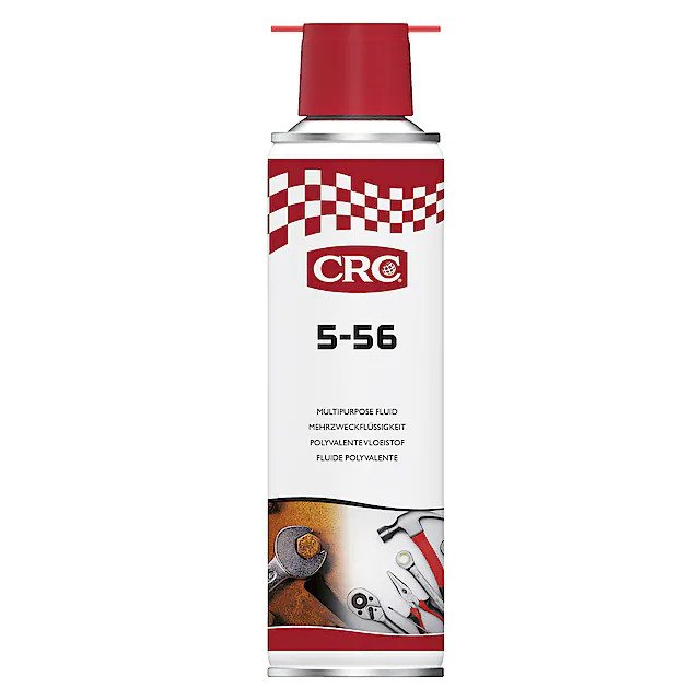 CRC 5-56 SERVICESPRAY UNIVERSAL